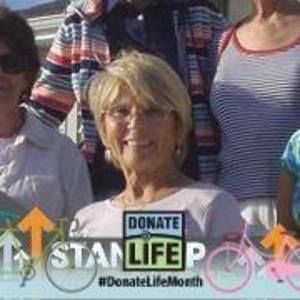 Meet your Posher, Denise